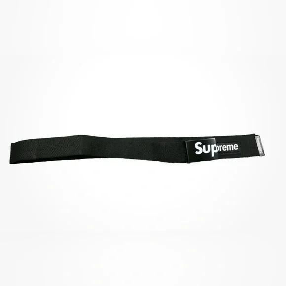 SUPREME BELT - Picture 2 of 5